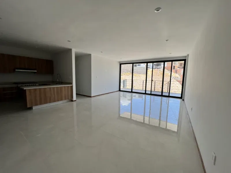 Departamento de lujo 100 a la medida Unique Living Torre de departamentos en Villa Magna San Luis Potosi – UniqueLiving.mx proyecto de Backer Developments