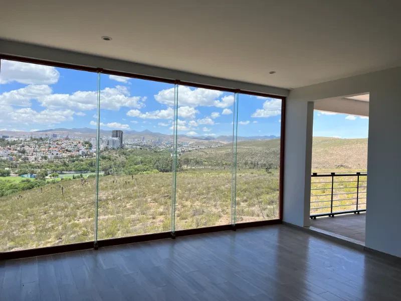 Desarrollador Inmobiliario 12 Departamento personalizado para cliente - Unique Living Torre de departamentos en Villa Magna San Luis Potosí – UniqueLiving.mx, proyecto de Backer Developments - Backer.mx