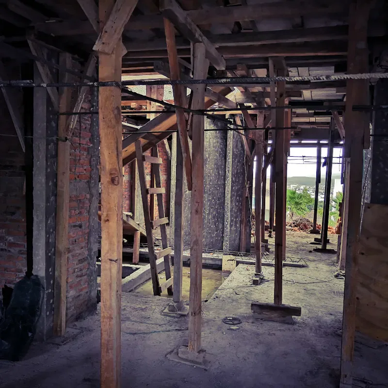 Obra by Backer Developments - backer.mx - construimos tu casa